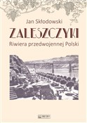 Polska książka : Zaleszczyk... - Jan Skłodowski