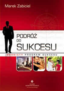 Picture of Podróż do sukcesu osobisty program sukcesu