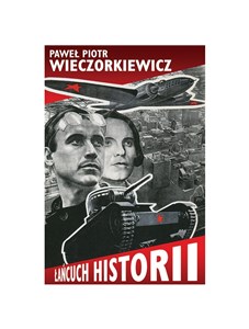 Picture of Łańcuch historii