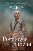 Pogotowie ... - Agnieszka Olszanowska -  Książka z wysyłką do UK