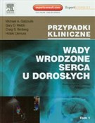 polish book : Wady wrodz... - Michael A. Gatzoulis, Gary D. Webb, Craig S. Broberg, Hideki Uemura