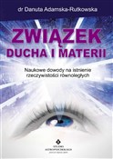 polish book : Związek du... - Danuta Adamska-Rutkowska