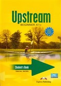 Upstream B... - Evans Virginia, Jenny Dooley -  books from Poland