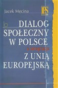 Polska książka : Dialog spo... - Jacek Męcina