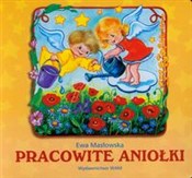 Pracowite ... - Ewa Masłowska -  Polish Bookstore 
