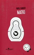 Matki - Pavol Rankov -  Polish Bookstore 
