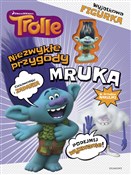 Trolle Nie... - Adrianna Zabrzewska -  books from Poland