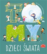Polska książka : To MY Dzie... - Eliza Piotrowska