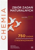 Chemia Zbi... - Piotr Kosztołowicz, Dorota Kosztołowicz -  Polish Bookstore 