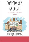 Gospodarka... - Andrzej Malinowski -  Polish Bookstore 