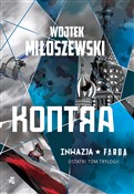 Kontra Tom... - Wojtek Miłoszewski -  Polish Bookstore 