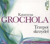 Polska książka : [Audiobook... - Katarzyna Grochola