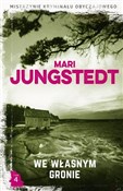 We własnym... - Mari Jungstedt -  books from Poland