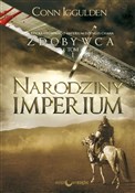 Narodziny ... - Conn Iggulden -  books from Poland
