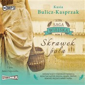 [Audiobook... - Kasia Bulicz-Kasprzak -  Polish Bookstore 