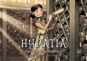 Książka : Hypatia Pr... - Jordi Bayarri, Dani Seijas