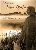 Lista Olaf... - Beata Gołembiowska -  Polish Bookstore 