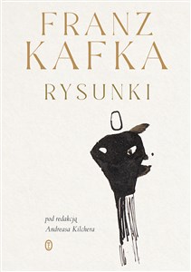 Picture of Franz Kafka Rysunki