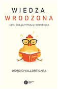 Wiedza wro... - Giorgio Vallortigara -  books from Poland