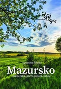 Mazursko m... - Agnieszka Żelazko -  foreign books in polish 