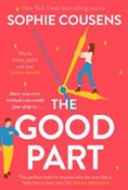 The Good P... - Sophie Cousens -  books from Poland