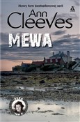 Mewa - Ann Cleeves - Ksiegarnia w UK