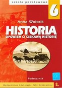 Polska książka : Opowiem ci... - Anna Wołosik
