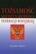 polish book : Tożsamość ... - Stanisław Bieleń