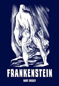 Frankenste... - Mary Shelley -  books from Poland