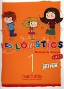 polish book : Les Lousti... - Hugues Denisot, Marianne Capouet