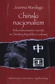 Chiński na... - Joanna Wardęga -  books from Poland