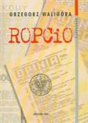 Ropcio t.2... - Grzegorz Waligóra -  books from Poland