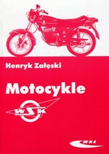 Picture of Motocykle WSK