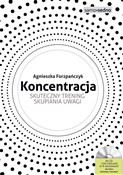 Polska książka : Koncentrac... - Agnieszka Forzpańczyk