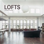 polish book : Lofts - Opracowanie Zbiorowe
