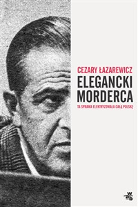 Picture of Elegancki morderca