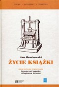 Życie ksią... - Jan Muszkowski -  books in polish 