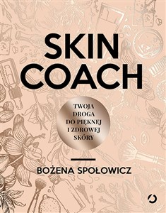 Picture of Skin coach Twoja droga do pięknej i zdrowej skóry
