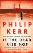 If the Dea... - Philip Kerr -  books in polish 
