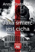 Jaka śmier... - Anna Kłodzińska -  books in polish 