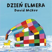 Książka : Dzień Elme... - David McKee