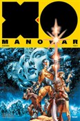 Książka : X-O Manowa... - Matt Kindt