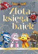 Robot Trai... - Beata Żmichowska -  foreign books in polish 