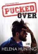 polish book : Pucked ove... - Helena Hunting