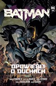 polish book : Batman Opo... - James Tynion IV