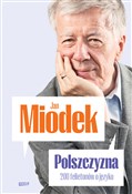 polish book : Polszczyzn... - Jan Miodek