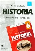 Historia 6... - Anna Wołosik -  books in polish 