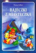 Bajeczki z... - Dorota Gellner -  foreign books in polish 