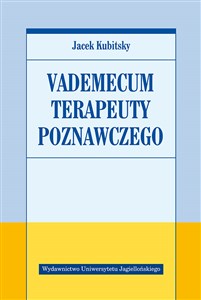 Picture of Vademecum terapeuty poznawczego