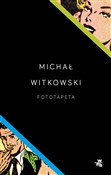 Fototapeta... - Michał Witkowski -  books from Poland